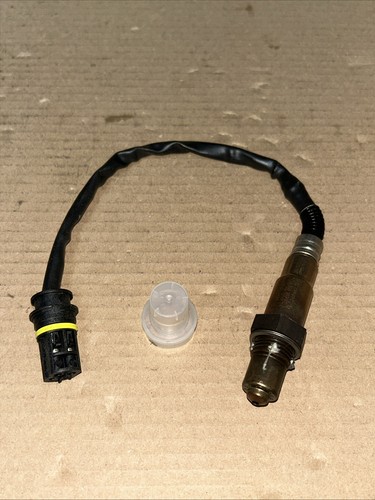 A0025401617 0258006481 MERCEDES MAYBACH W240 LAMBDA SENSOR OXÍGENO GENUINO NUEVO - Imagen 3 de 5