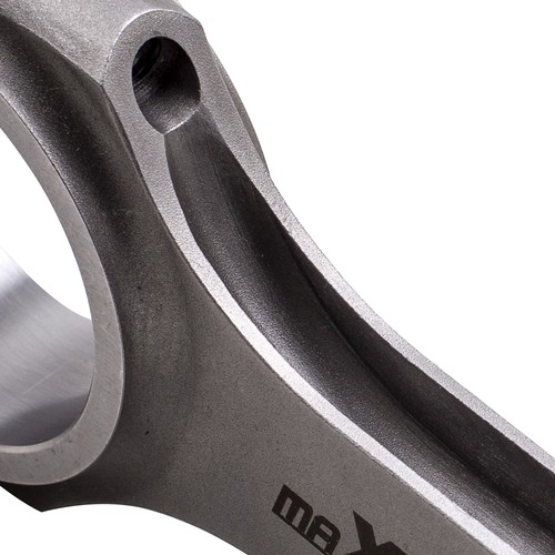 4pcs Connecting Rods for BMW N20B20 2.0T / N26B20 125i 328i 520i 528i 2011–201 - Picture 4 of 11