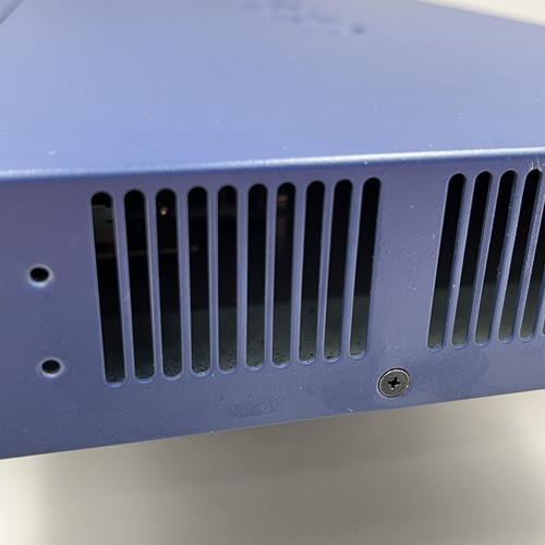 Netgear ProSAFE GS716T v2 16 Port Gigabit Smart Switch w/ Box + Accessories - Picture 21 of 24