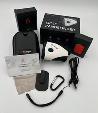 REDTIGER Golf Range Finder Slope, 1200 Yards Laser 7X Range Finder Golfing