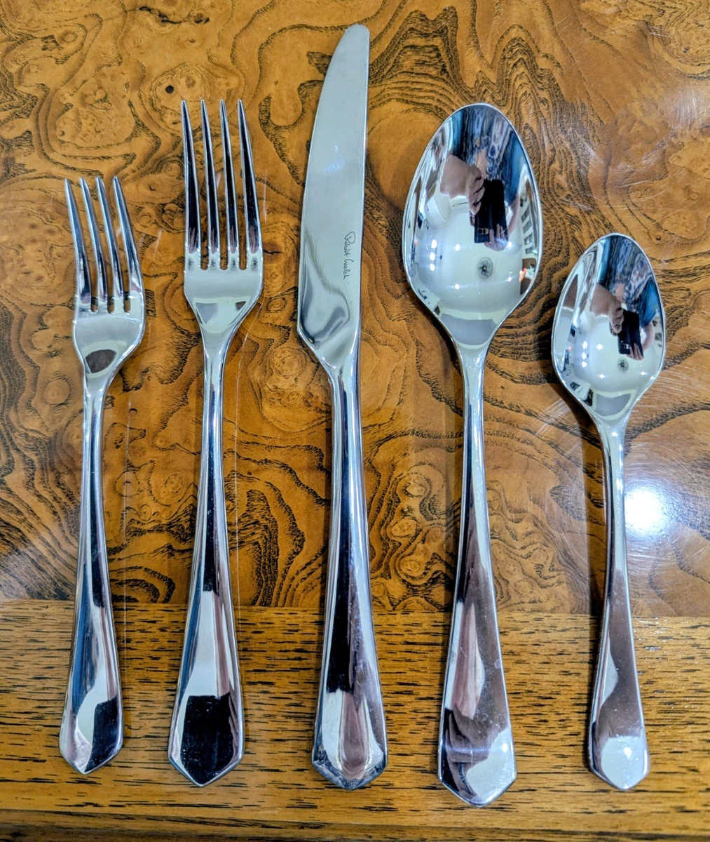 Robert Welch Flatware Sets for sale - eBay