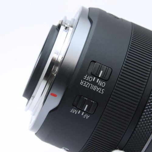 Canon RF 24mm F/1.8 Macro IS STM (Canon RF mount) #117 -Near Mint- - Picture 12 of 12