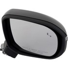 Mirrors  Passenger Right Side Heated Hand 87620S9220 for Kia Telluride 2020-2022