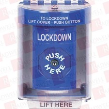 OMRON SS2470LD-EN / SS2470LDEN (NEW IN BOX)