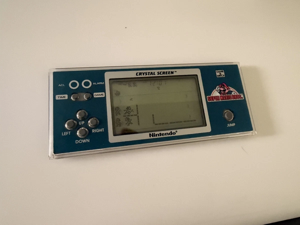 25+ Nintendo Video Game Watches for sale | Updated Oct 2026