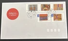 Australia FDC 2009 Indigenous Culture