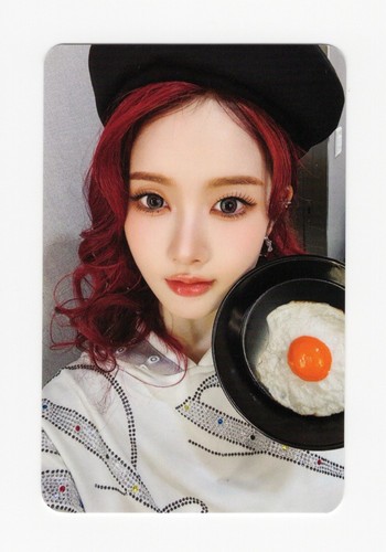 STAYC - 5th Single Album S [MAKESTAR] 0504 FANSIGN EVENT EXCLUSIVE PHOTOCARD - Picture 7 of 23