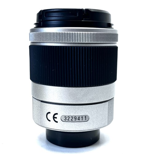 [OTTIME CONDIZIONI, S/C 1,14] Pentax Q10 12,4 MP nero con zoom 02 (5-15 mm) e 06 (15-45 mm) - Foto 17 di 18