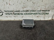 JAGUAR S-TYPE X204 PARKING AID CONTROL MODULE ECU UNIT 4R83-15K866-BD