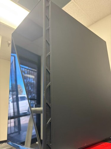 Gaming Desktop Computer PC Intel i7 16GB RAM 512GB SSD 2GB GPU WIN10 ARGB - Picture 8 of 15
