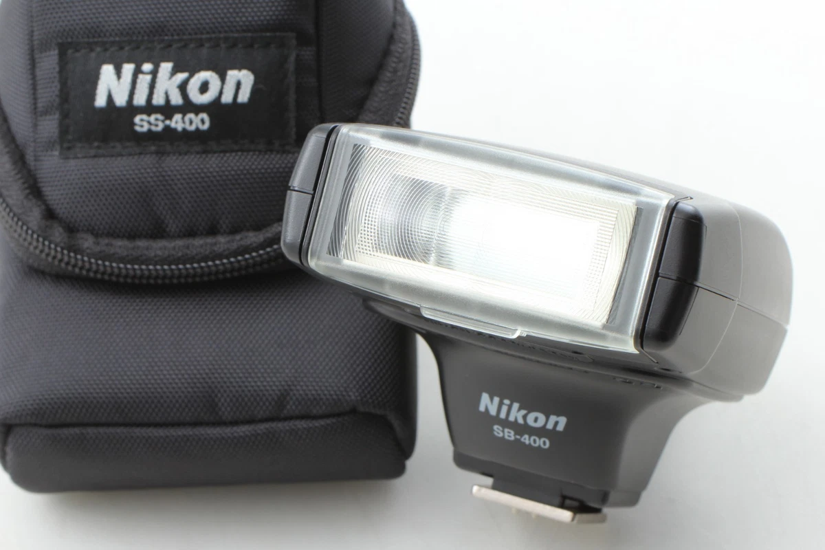 Nikon Sb 400 for sale - eBay