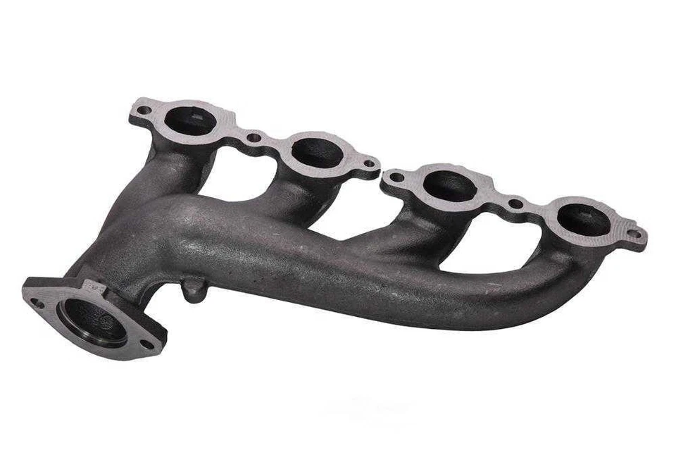 Colector de escape Foto 2 de 3