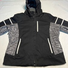 Boulder Gear Ski Snowboard Jacket Womens 2XL