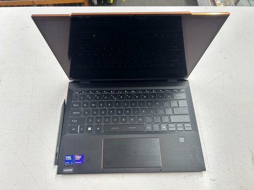 MSI Summit 13 AI+ Evo AZYMTG Laptop - Picture 6 of 9