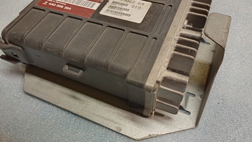 BOSCH Engine Control Unit (ECU) 0 280 800 398 / 4A0 906 264 - Picture 3 of 8