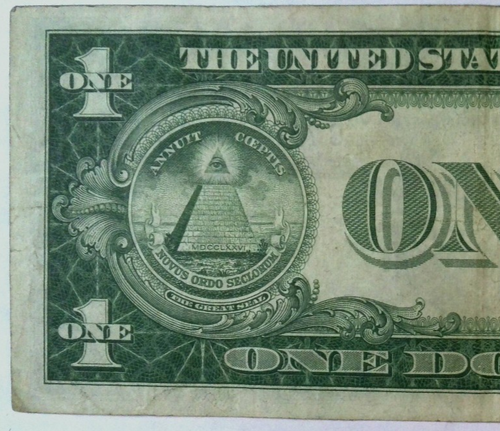 $1 1935 A   NORTH AFRICA Emergency Issue  Silver Certificate C79610583C - Picture 5 of 6