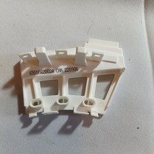 LG 6501KW2002A Rotor Position Sensor - White