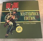 GI JOE ACTION MARINE 12" MASTERPIECE EDITION Figure