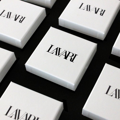 925 Sterling Silber Herz Anhänger mit 0,70 Karat natürlichem lila Amethyst - 18 Zoll - Bild 4 von 9