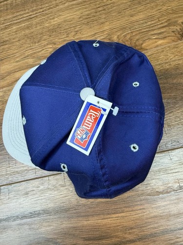 Indianapolis Colts SnapBack Hat Vintage Football New With Tags - Picture 8 of 8