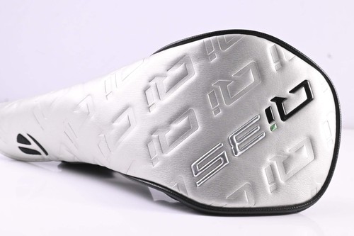 Taylormade Qi35 Max Lite Driver / 12 Degree / Senior Flex Vanquish 4 Shaft - Picture 9 of 9