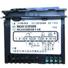 For Temperature Controller RKHI1E0506