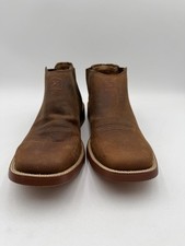 Twisted X Brown Boots for Men for Sale Shop New Used Men's