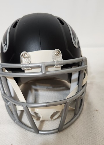 Casco da calcio Atlanta FALCONS Riddell Revolution Mini - Foto 2 di 5