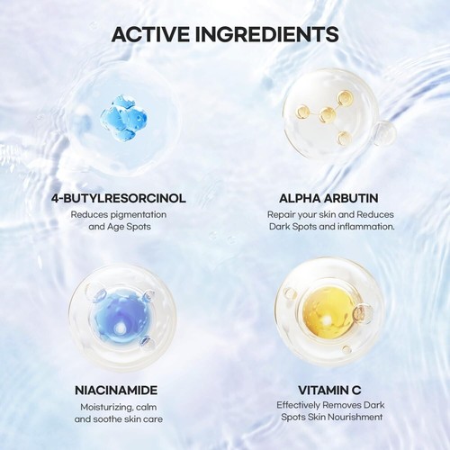 Dark Spot Remover Corrector for Face: Anti-Aging Cream Moisturize, Hydrate NEU - Bild 3 von 8