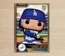 SHOHEI OHTANI of Topps FUNKO POP Prerelease WORLD CHAMPIONS Gold /50 NOT THE SP