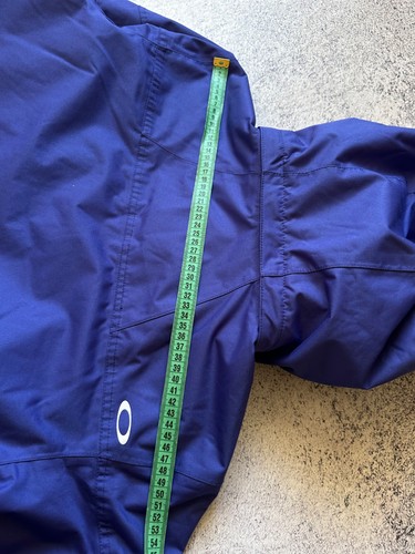 Vintage Oakley Herren Skijacke Größe M Gorpcore 00s - Bild 17 von 18