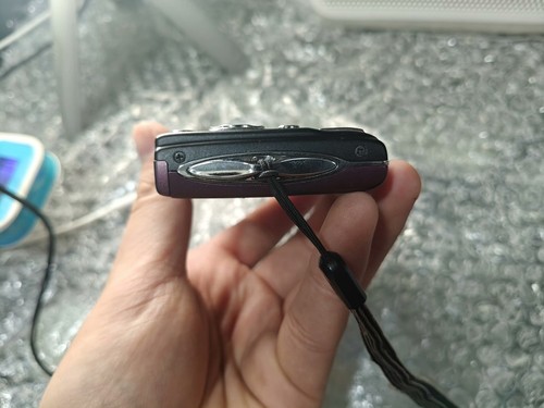 Nikon S3000 Purple-Nikkor Lens, F3.2-F5.9 Aperture, ENGLISH, Daily Cam - Picture 6 of 6