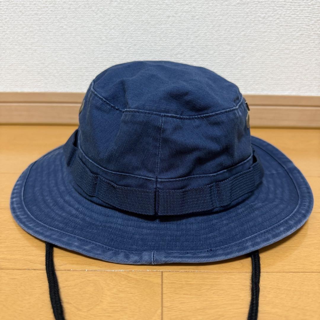帽子 Supreme military boonie M/L NAVY 24aw Supreme Military Boonie Navy 24Aw | eBay