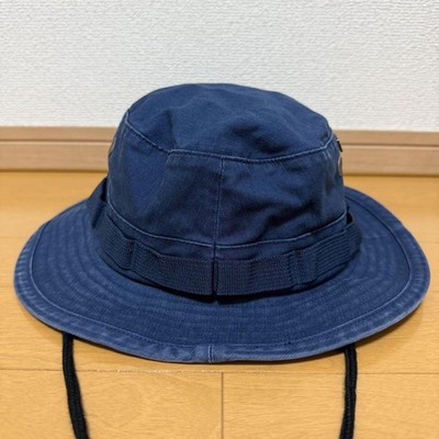 帽子 Supreme military boonie M/L NAVY 24aw Supreme Military Boonie Navy 24Aw | eBay