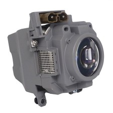 AL™ Series SC60D Lamp &amp; Housing for The Runco Projectors - 90 Day Warranty  			