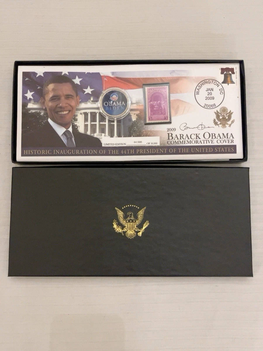 Barack Obama US President & First Lady Collectibles for sale | eBay