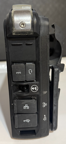 RDT Tempus Pro Patient Monitor | REF 00-1004-R - Picture 4 of 5