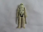 Vintage Star Wars Hoth Imperial Snowtrooper w/ Skirt Action Figure Kenner 1980