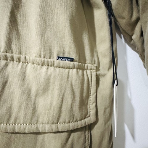 Academy Brand Mens Miller Jacket Mojave Size XL New With Tags - Bild 3 von 12