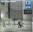 New ListingMatchbox Twenty Exile On Mainstream Vinyl New! Limited White Lp!