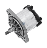 Hydraulikpumpe Lenkung FüR Renault Trucks Premium Kerax Maxter G