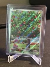 Applin 185/167 Sv06: Twilight Masquerade Holo