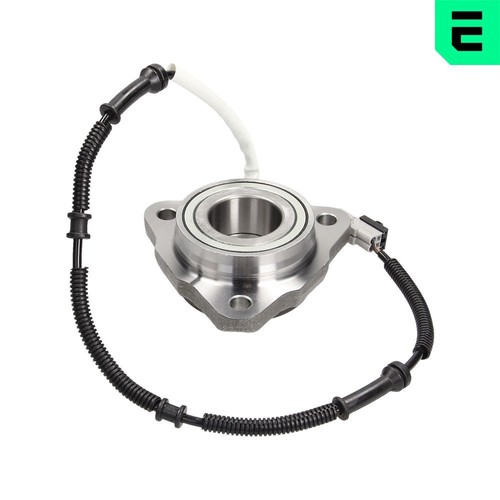 WHEEL BEARING KIT SET FRONT 921720 OPTIMAL NEW OE REPLACEMENT - Picture 3 of 11