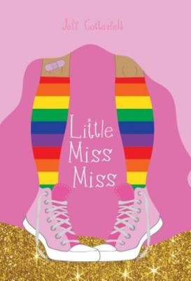 Little Miss Miss (Red Rhino) (Red Rhino Books) - Paperback - GOOD