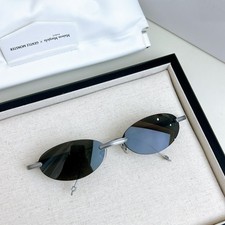 Maison Margiela x Gentle Monster Sunglasses - Model: MM217 - Size: 56-20-143