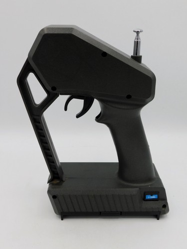 Vintage Traxxas Stampede 2WD RC Truck with Remote and Accessories TESTED - Picture 14 of 16