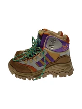 Gucci Adidas Adidas Trekking Boots 36 Multi Color 721394 Inm71