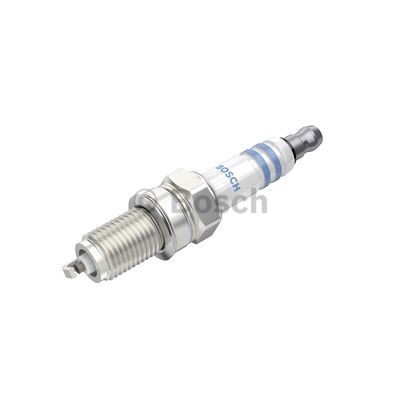 ENGINE SPARK PLUG SET PLUGS 0 242 135 515 BOSCH 4PCS NEW OE REPLACEMENT - Picture 2 of 12