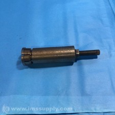 Threaded Shaft Collet Ball Screw USIP