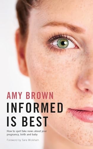 Informed is best: How to spot fake news about your pregnancy, bi